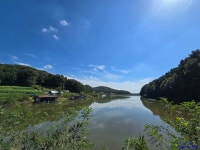 삼인낚시터 유료낚시터 > 가깝고 물 좋고 경치 좋은곳 ~~!!-용인삼인낚시터- : 낚시사랑