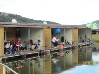 대석낚시터 유료낚시터 > 주말, 주중 스케치 (조황 굿) : 낚시사랑