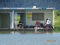 오빈낚시터 유료낚시터 > ~~~조황 아주좋습니다~~~ : 낚시사랑