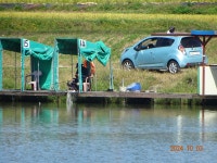 오빈낚시터 유료낚시터 > ~~~조황 아주좋습니다~~~ : 낚시사랑