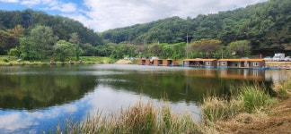 회암지 유료낚시터 > 안성 회암낚터 조황정보^^ : 낚시사랑