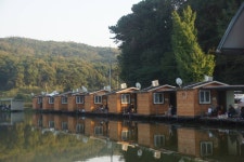 고담낚시터 유료낚시터 > 주말붕어방류 와 조황입니다 : 낚시사랑