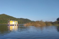 서울좌대 유료낚시터 > 서/울/좌/대 / 주말 조황보고 : 낚시사랑