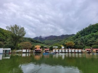 즐거운복상골 유료낚시터 > 10월의 마지막 주말이네요~~~ : 낚시사랑