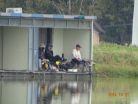 오빈낚시터 유료낚시터 > ~~~ 꾸준한조황 보이고 있습니다~~~ : 낚시사랑