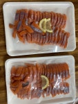 양평-대명낚시터 유료낚시터 > 루어낚시 폭팔적인 대박조황!![송어/메기] : 낚시사랑
