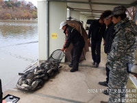 고초골낚시터 유료낚시터 > 고초골 조황 및 어자원 방류소식 : 낚시사랑