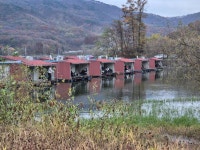 두창낚시터 유료낚시터 > 날씨가 많이 추워졌습니다^^ : 낚시사랑