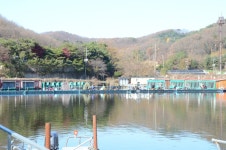 상덕낚시터 유료낚시터 > [상덕낚시터] 11월 4주차 이야기 - 용인 상덕 : 낚시사랑