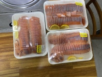 양평-대명낚시터 유료낚시터 > 하우스조황 및 노지 대물송어 조황 GOOD~!! : 낚시사랑