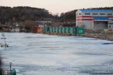 내동지 유료낚시터 > *** 저수지 현재 상황 *** : 낚시사랑
