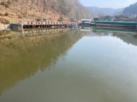 양평-대명낚시터 유료낚시터 > 25년 물낚시개장! 매주 900kg 방류! [향어,메기,철갑상어,장어] 잡이터 : 낚시사랑