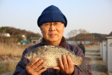 내동지 유료낚시터 > *** 개장 행사 후기 *** : 낚시사랑