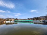 새마을낚시터 유료낚시터 > 물낚시 시작.개장 공지 : 낚시사랑