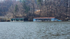 독정낚시터 유료낚시터 > 좌대이동배치와 방류정보. : 낚시사랑