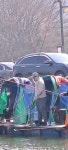 마전낚시공원 유료낚시터 > 봄의 주말 조황 : 낚시사랑
