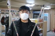 내동지 유료낚시터 > *** 토종붕어 4짜터 *** : 낚시사랑