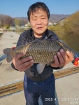 사암지(용담낚시터) 유료낚시터 > 2025년 04월 두째주 조황정보 용담 낚시터/사암지 : 낚시사랑