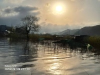 송전집좌대 유료낚시터 > 송전지 이동낚시터 송전 좌대 - 조황정보 - : 낚시사랑