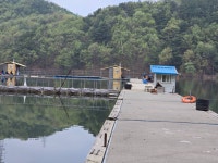 마둔지기 유료낚시터 > 바람도 잠이들고 파도도 숨을죽이는 곳으로 좌대를 옮겼어요 : 낚시사랑
