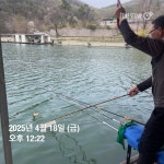 양평그린낚시터 유료낚시터 > 양평 그린낚시터 4/21 (월) 주말 조황 정보 및 방류소식 : 낚시사랑