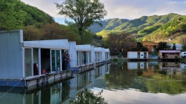 즐거운복상골 유료낚시터 > 산란 준비중입니다~~~ : 낚시사랑