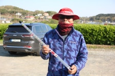 내동지 유료낚시터 > *** 꾸준하게 4짜 잘나옵니다 *** : 낚시사랑