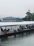 진우낚시터 유료낚시터 > 붕어와 향어 방류~~ : 낚시사랑