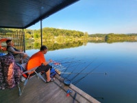 양평향리낚시터 유료낚시터 > 양평 향리낚시터입니다.(05.13) : 낚시사랑