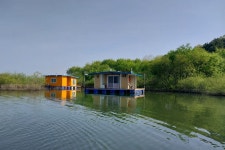 서울좌대 유료낚시터 > 송전지 - 서울좌대 주중 소식 : 낚시사랑