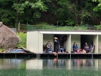 신기 낚시터 유료낚시터 > 신기낚시터 5월 넷 째주 조황정보 안내 : 낚시사랑