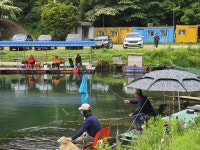 신기 낚시터 유료낚시터 > 신기낚시터 5월 넷 째주 조황정보 안내 : 낚시사랑