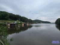 삼인낚시터 유료낚시터 > 가깝고 물 좋고 경치 좋은 토종 붕어터 ~~!!-용인삼인낚시터- : 낚시사랑