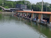 쌍방죽낚시터 유료낚시터 > 쌍방죽 조황 소식 : 낚시사랑