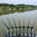 삼성지낚시터 유료낚시터 > 삼성지 배수중 조황 : 낚시사랑