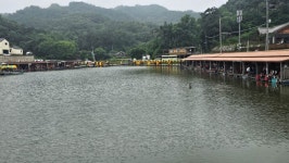 장광낚시터 유료낚시터 > 안성[장광] 6 월 23 일 주말대방류~~~조황소식 : 낚시사랑