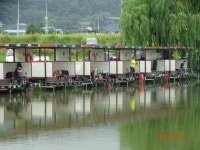 오빈낚시터 유료낚시터 > ~~~아주좋은 조황 보이고 있습니다~~~ : 낚시사랑