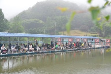 상덕낚시터 유료낚시터 > [상덕낚시터] 6월 4주차 이야기 - 용인 상덕 : 낚시사랑