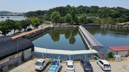 고잔낚시터 유료낚시터 > 조황사진 전합니다 : 낚시사랑