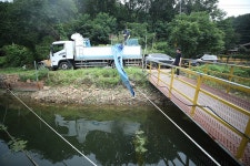 한터낚시터. 유료낚시터 > 한터 낚시터 2025년 06 / 28일 (토요일) 붕어 향어 메기 대량 방류했습니다 : 낚시사랑