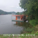 용대리낚시터 유료낚시터 > 무더위속~~대박조황!!! : 낚시사랑