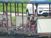 오빈낚시터 유료낚시터 > ~~아주좋은 조황 보이고 있습니다~~~ : 낚시사랑