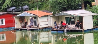 양평수곡낚시터 유료낚시터 > 한여름 휴가철 피서 양평 힐링 수곡낚시터 주중 조황도 꾸준하네요 오늘과 주말 연속 붕어방류 : 낚시사랑