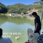 양평그린낚시터 유료낚시터 > 양평 그린낚시터 7/27 (일) 주말조황 정보 및 방류 소식 : 낚시사랑