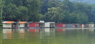 양평수곡낚시터 유료낚시터 > 8월의 시작 여름휴가 피서 힐링 수곡낙시터 주말도 꾸준한 조황 및 붕어방류 : 낚시사랑