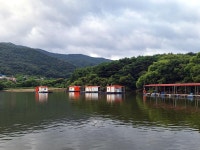 산들낚시터 유료낚시터 > 아산 산들낚시터 8월6일 주중조황 : 낚시사랑