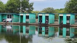 영종낚시터(구만정낚시터) 유료낚시터 > 2025.08.09(토) 주말낚시 지금 낮부터 자알~ 나옵니다.^^* : 낚시사랑