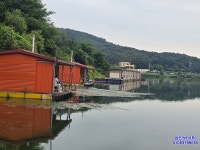 삼인낚시터 유료낚시터 > 가깝고 물 좋고 경치 좋은 토종 붕어터 ~~!!-용인삼인낚시터- : 낚시사랑