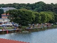 고잔낚시터 유료낚시터 > 8/30토 양어장 단체 안내_잔교, 식당 이용 관련/ 4짜 근황 : 낚시사랑