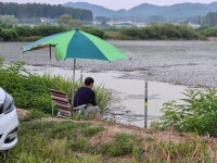 성호낚시터 유료낚시터 > 금요일 조황정보 성호낚시터. : 낚시사랑